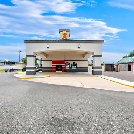 Super 8 By Wyndham Baton Rouge/I-10 Motel Prairieville Kültér fotó